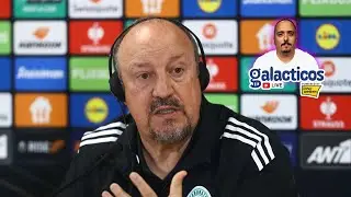 Παναθηναϊκός: Αποδεκατισμένος με Ρόμα. Όλα όσα είπε ο Ράφα Μπενίτεθ | Αθανασίου στους Galacticos