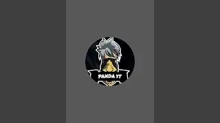 PANDA YT is live! New update 💪 RANK PUSH