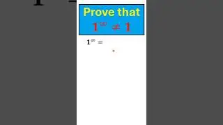 Prove it?? ❤️❤️❤️ #maths #amsmath