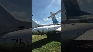 Today I visited a Czech aircraft museum in Kunovice Czech Republic#planes#aviation