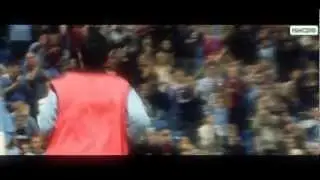 Sergio Aguero - Hero Of Manchester City- 2012 HD