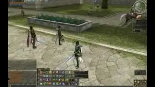 L2 Aeore Healer