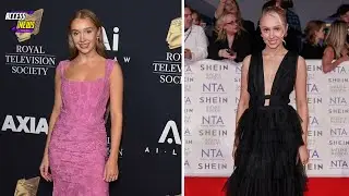 🌟 Hattie Dynevor: The Rising Star From a TV Dynasty! 🎬✨