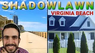 Inside the CHEAPEST Virginia Beach Area CLOSE TO BEACH [Walking Distance]