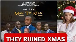 Ndinodawo MaSweets | Marriage Counselor's Reply to PaDare (Man to Man) | Mandara SDA Church 