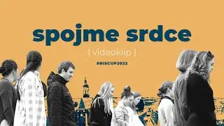Hymna BISCUP 2022 | SPOJME SRDCE | videoklip