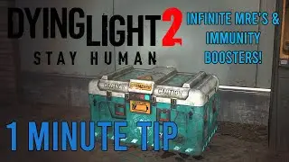 Dying Light 2 | I have Raided This Spot Like 175 Times, I've Made $30,000 Alone From The Bracers