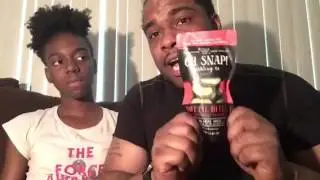 WHATS TO IT⁉️ C/O HOST PRUDY (OH SNAP PICKLES)