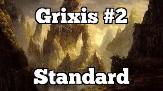 Grixis #2 | Standard