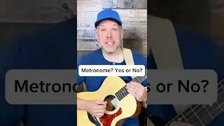 Do you really NEED to practice with metronome?
