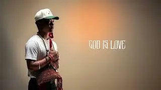 Tawk Hnin Thang - God is Love (Official Audio)