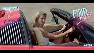 JESSY MACH AND LAU - FIND LOVE