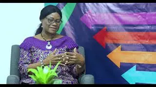 African Transformation Spotlight: Rosine Sori Coulibaly on Gender Equality and Transformation