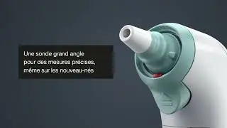 Ear Thermometer: Easy and Accurate Temperature Measurement