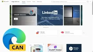 Microsoft is Revamping the Edge Add-ons Store With a Complete Makeover!