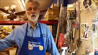 *Meet the Real Stars of Middlesex Habitat* -- Brian