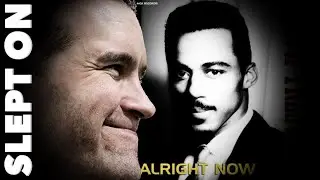 Slept On - Episode 27:  Ralph Tresvant - 