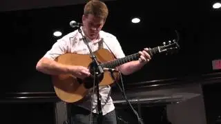 Big Country, Feat Andy Ball @ Acoustic Music Camp