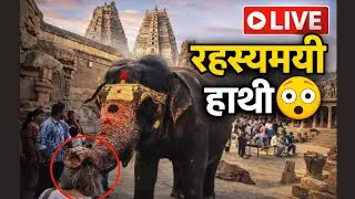 Virupaksha Temple, Hampi
ಶ್ರೀ ವೀರೂಪಾಕ್ಷ ದೇವಸ್ಥಾನ, ಹಂಪಿ