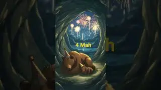 4 Mah
