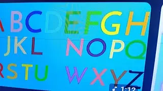 ABC Song Day And Night 