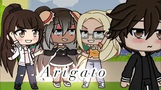 {Arigato glmv}