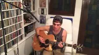 STOLEN DANCE, FLASHED JUNK MIND // MILKY CHANCE (Mashup Cover) - Alix Rodrigues