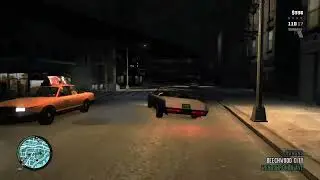 Grand Theft Auto IV: Walk Free Achievement Guide