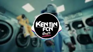 Kulturr Ft. Franglish x Junior No Beat - Jaloux Fâché (Kentin FcN BOOTY Édit)