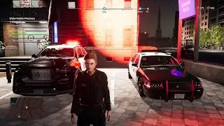When the music is louder than the law |Police Simulator: Patrol Officers