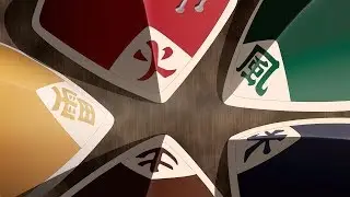 Naruto Online T&uuml;rkiye #250x Kage Sandık Acılımı ( Part 2 ) Kage Treasure