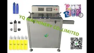 10ml 30ml 60ml 100ml PET Gorilla Chubby Bottles Unscrambling Machine Unicorn Bottle Sorter price