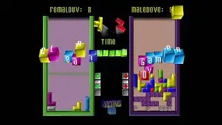 The Next Tetris Multiplayer 10/30/2025 🎃