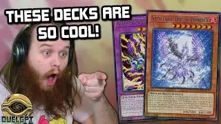 KONAMI, WE CAN BE TRUSTED WITH THESE COOL CHATGPT CARDS ft. @calebdotexe