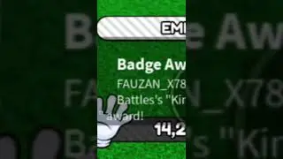 getting kinetic glove in slap battles #roblox#slapbattles
