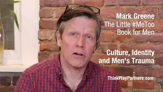 Culture, Identity and Men's Trauma