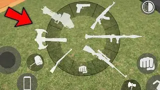 FOUND NEW LEGENDARY WEAPONS - INDIAN BIKES DRIVING 3D 