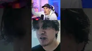 Sick Skills 😨 Part 2 #shorts #beatbox #reaction #skills ​⁠​⁠@derrickbbx