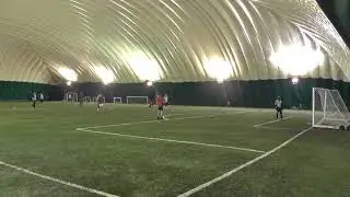 Alex Goal | 9/10 A-SIDE | Crystal Palace Indoor 3G Pitch | 4th March
