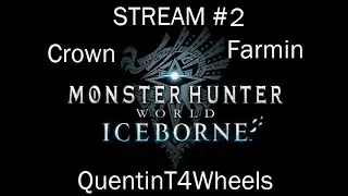 MHWI Crown farming Stream 2