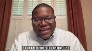 Participatory Action Research: Darris Means, Clemson University