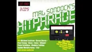 Mal Sondocks Hitparade Indikativ