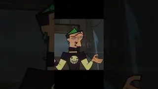 i actually can&rsquo;t #totaldrama #tdiedit #totaldramaisland #duncney