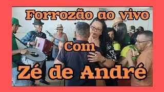 ZÉ DE ANDRÉ 