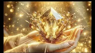 High Vibrational 1111 Hz Frequency Chakra Healing & Positive Energy Deep Sleep & Stress Relief #03