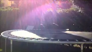Trampskating Video :)