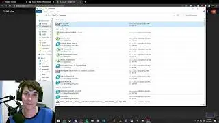 PA1 Installation Tutorial