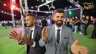 سحجة ودحية ناار الفنان حافظ موسى زفاف العريس جهاد تركمان - جنين 2022