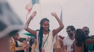 La Cr&egrave;me Festival - &eacute;dition 3 - Annonce