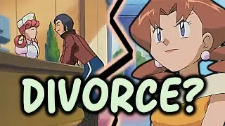 The WILDEST Parents in Pokemon
